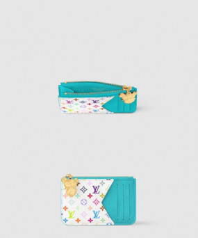 루이비통 LV x TM 로미 카드 홀더 M14171