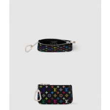 루이비통 LV x TM 키 파우치 M13664