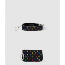 루이비통 LV x TM 키 파우치 M13664