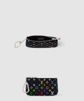 루이비통 LV x TM 키 파우치 M13664