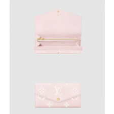 루이비통 사라 지갑 M82516