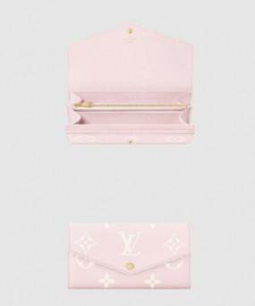 루이비통 사라 지갑 M82516