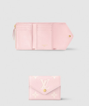 루이비통 빅토린 월릿 M14229