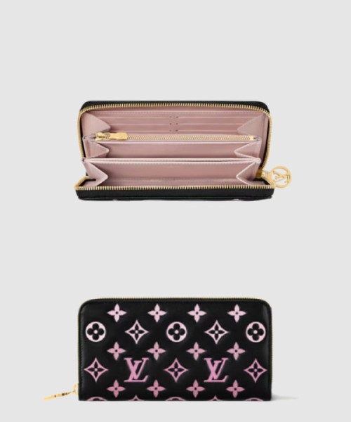 루이비통 지피 지갑 M12152