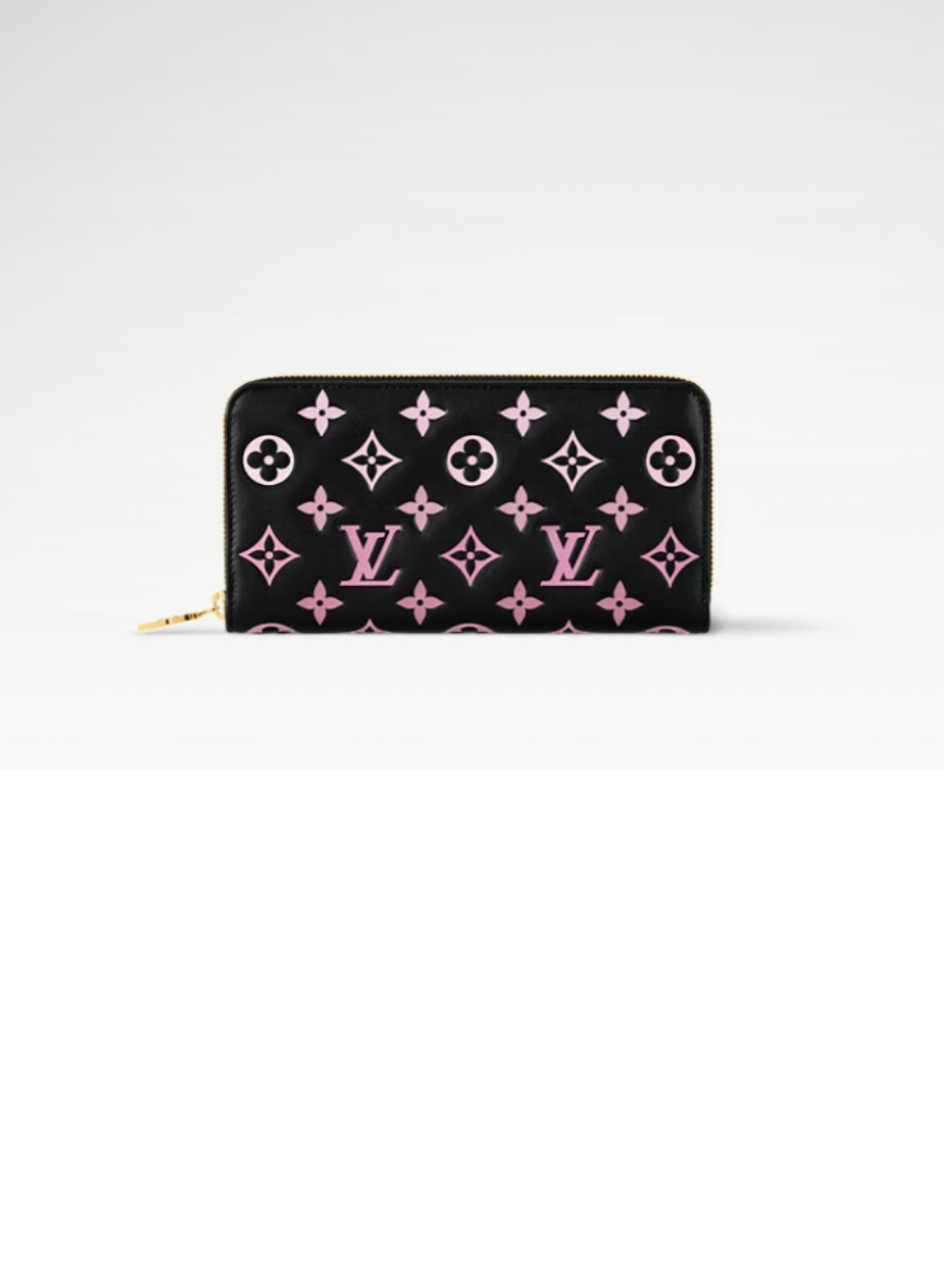 루이비통 지피 지갑 M12152