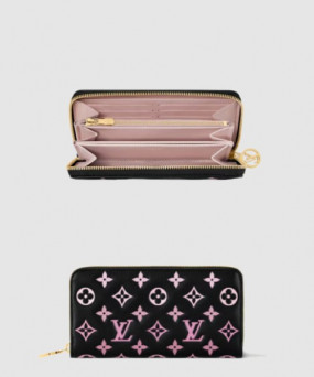 루이비통 지피 지갑 M12152