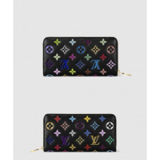 루이비통 타카시 무라카미 지퍼 월렛 한정 M14096