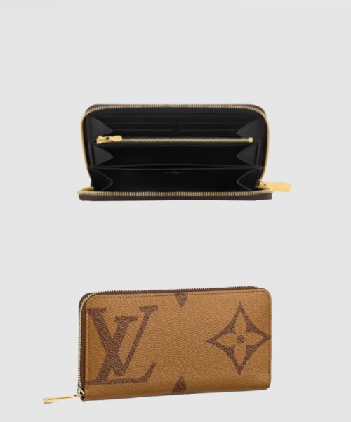 루이비통 반지갑 지피 월릿 M69353