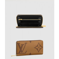 루이비통 반지갑 지피 월릿 M69353