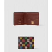 루이비통 슬렌더 월릿 N00185