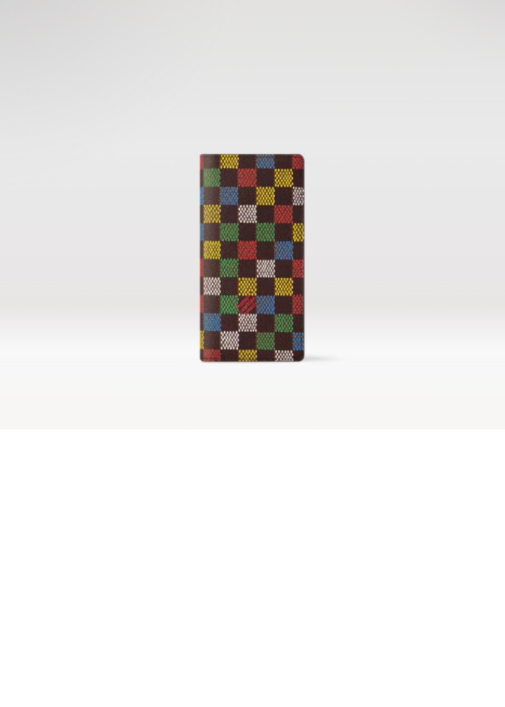 루이비통 브라자 지갑 N00141