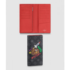 루이비통 브라짜 월렛 M80931