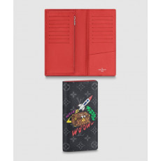 루이비통 브라짜 월렛 M80931