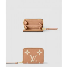 루이비통 지피 코인 퍼스 M12760