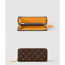 루이비통 클레망스 월릿 M12393
