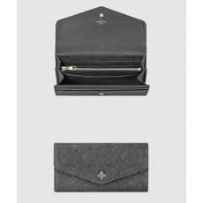 루이비통 LV SKI 사라 장지갑 M12172