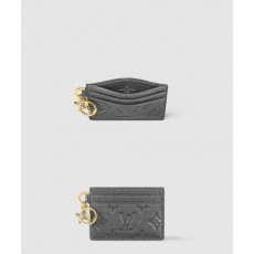 루이비통 LV 참 카드 홀더 M12178