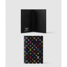 루이비통 LV x TM 패스포트 커버 M13414