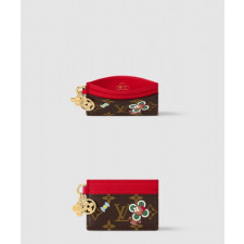 루이비통 LV 참 카드 홀더 M12215