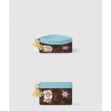 루이비통 LV 참 카드 홀더 M12227