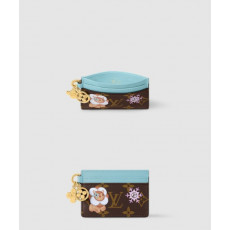 루이비통 LV 참 카드 홀더 M12227