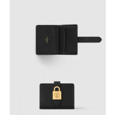 루이비통 로우키 컴팩트 지갑 M12408