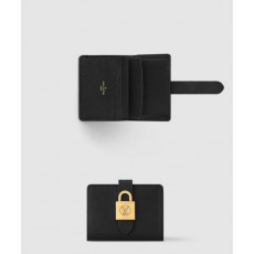 루이비통 로우키 컴팩트 지갑 M12408