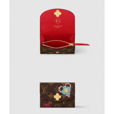 루이비통 로잘리 코인 퍼스 M12220