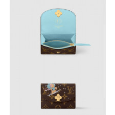 루이비통 로잘리 코인 퍼스 M12239