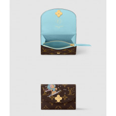 루이비통 로잘리 코인 퍼스 M12239