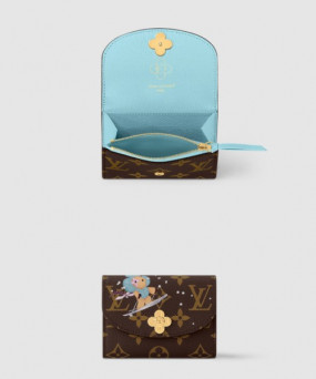 루이비통 로잘리 코인 퍼스 M12239