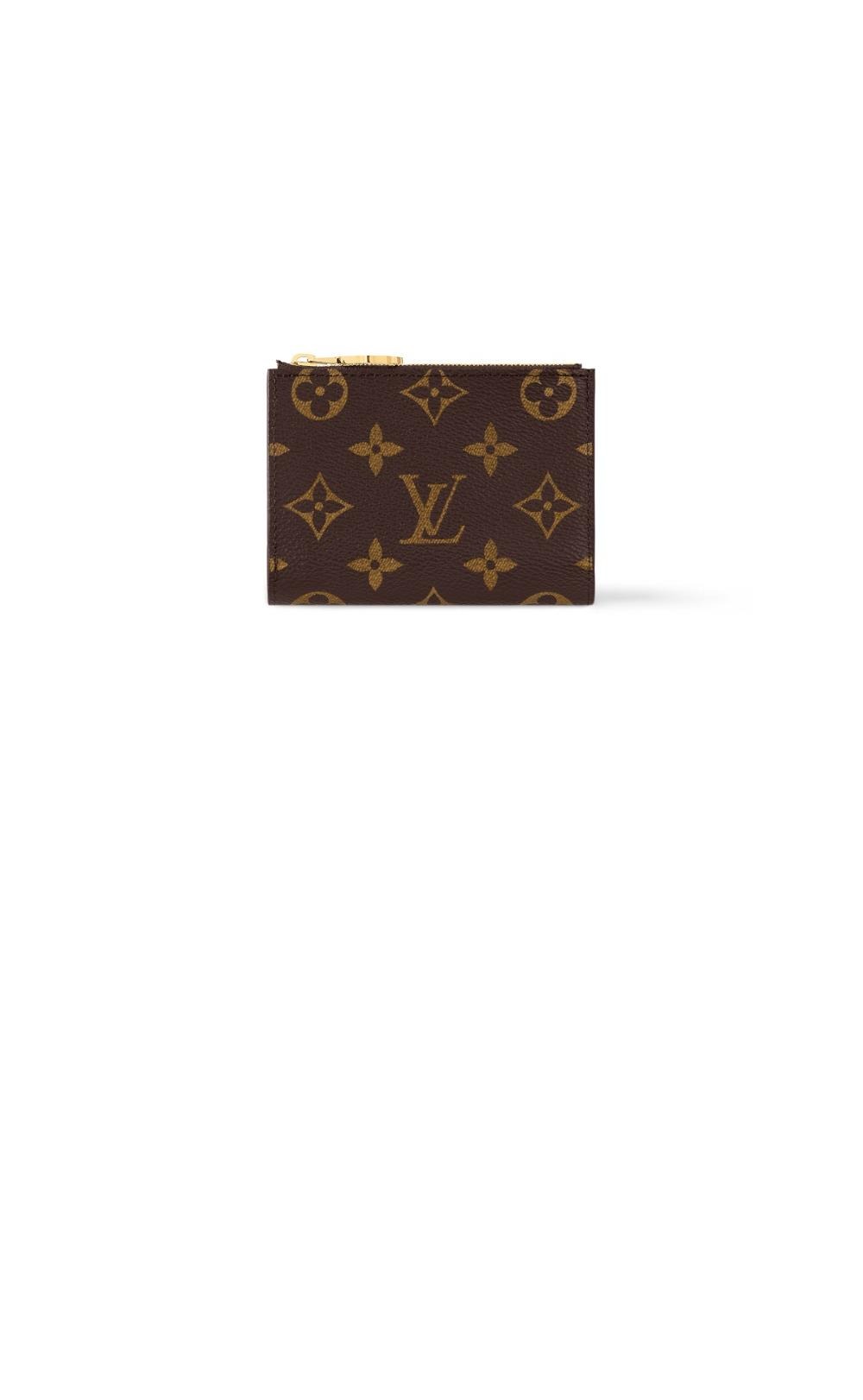 루이비통 리사 월릿 M11380