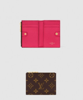 루이비통 리사 월릿 M11380