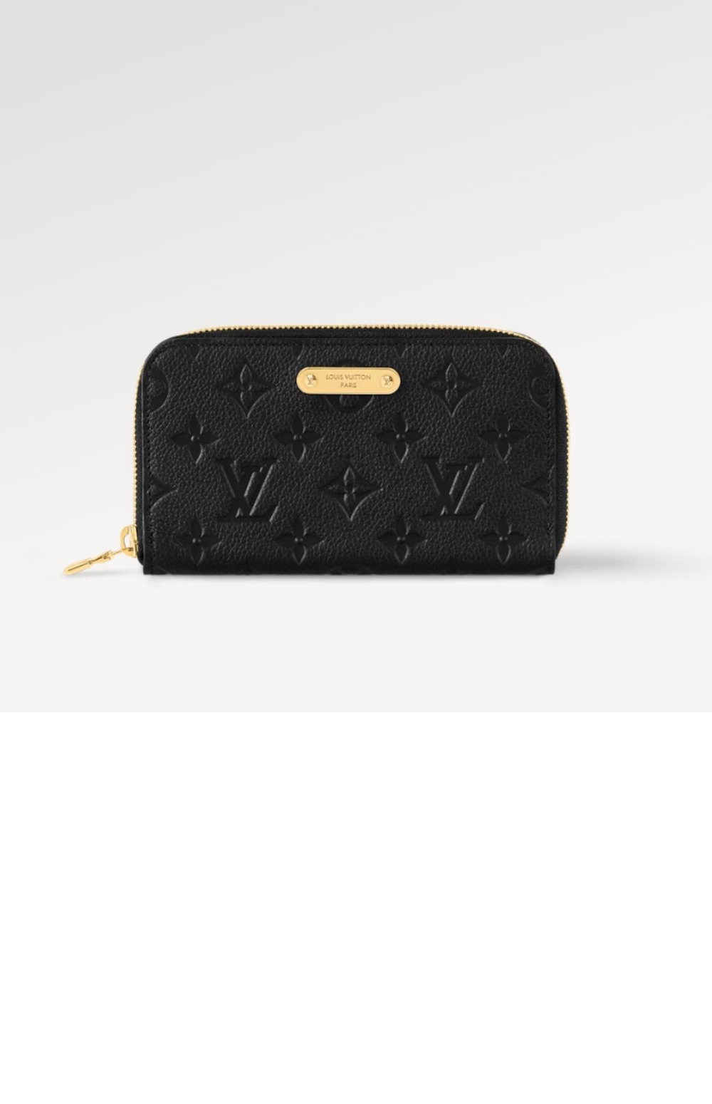 루이비통 마고 월릿 모노그램 앙프렝뜨 장지갑 M12425