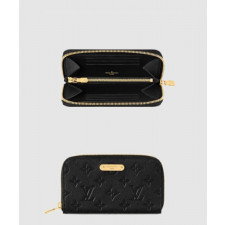 루이비통 마고 월릿 모노그램 앙프렝뜨 장지갑 M12425