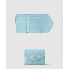 루이비통 빅토린 지갑 M12746