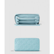 루이비통 지피 월릿 모노그램 앙프랭뜨 지퍼 장지갑 M12680