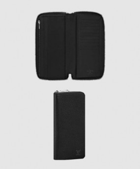 루이비통 지피 월릿 토리옹 레더 M58412