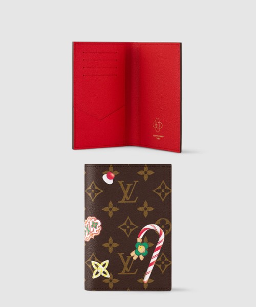 루이비통 패스포트 커버 M12219