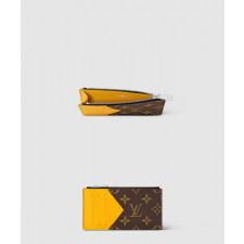 루이비통 카드 홀더 코인 M64038