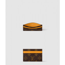 루이비통 더블 카드 홀더 M12844