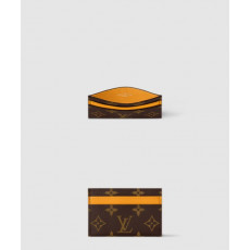 루이비통 더블 카드 홀더 M12844