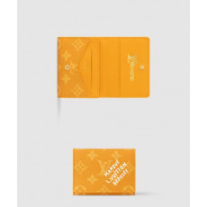 루이비통 엔벨로프 비즈니스 카드 홀더 M12664