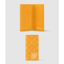 루이비통 브라짜 월릿 M12656