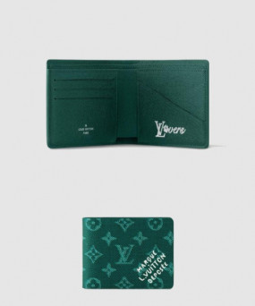 루이비통 멀티플 월릿 M12657