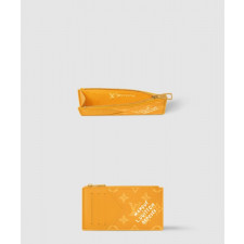 루이비통 코인 카드 홀더 M12660