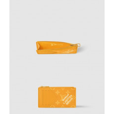 루이비통 코인 카드 홀더 M12660