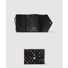 루이비통 LV x TM 빅토린 월릿 M14163