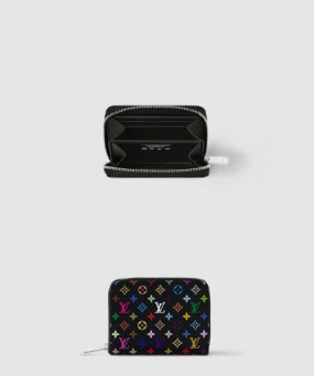 루이비통 LV x TM 지피 코인 퍼스 M13409