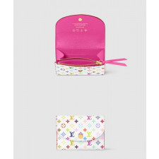 루이비통 LV x TM 로잘리 코인 퍼스 M13399